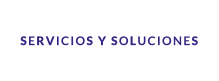 SERVICIOS Y SOLUCIONES