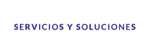 SERVICIOS Y SOLUCIONES